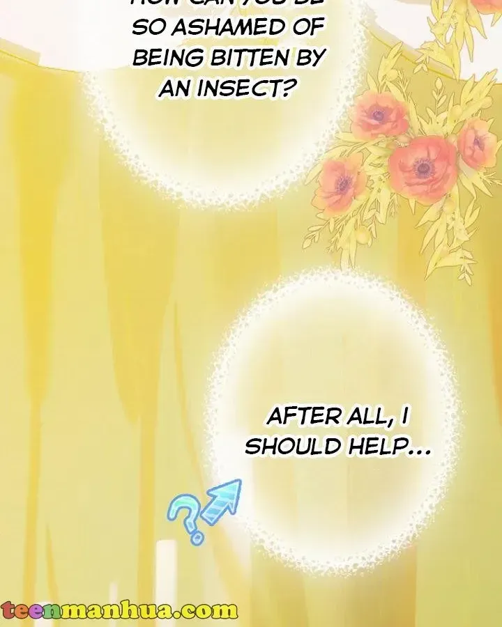 My Mom Entered A Contract Marriage Chapter 34 page 30 - 