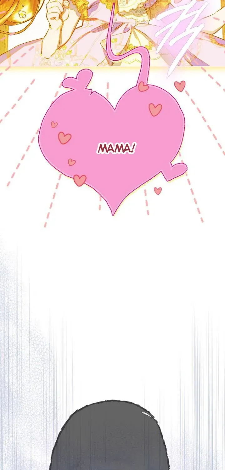 My Mom Entered A Contract Marriage Chapter 34 page 5 - 