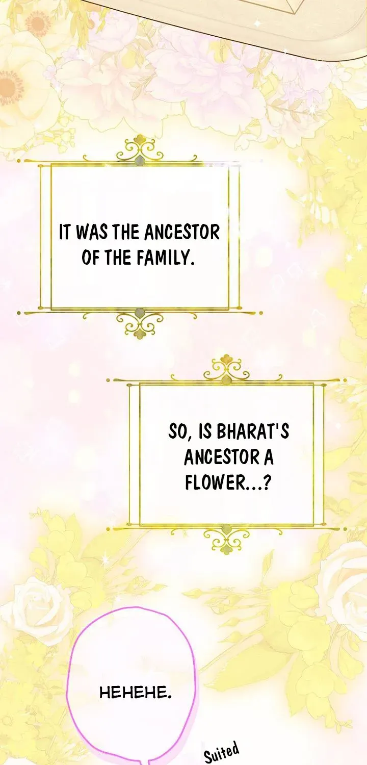 My Mom Entered A Contract Marriage Chapter 34 page 49 - 