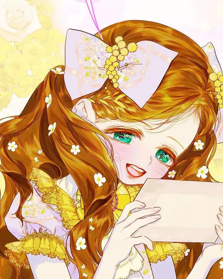 My Mom Entered A Contract Marriage Chapter 34 page 50 - 