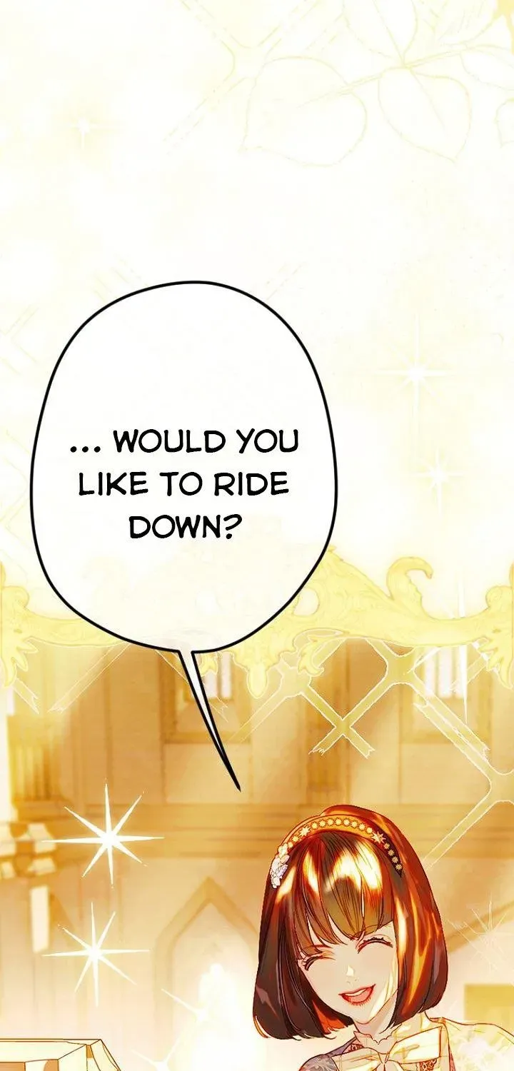 My Mom Entered A Contract Marriage Chapter 34 page 59 - 