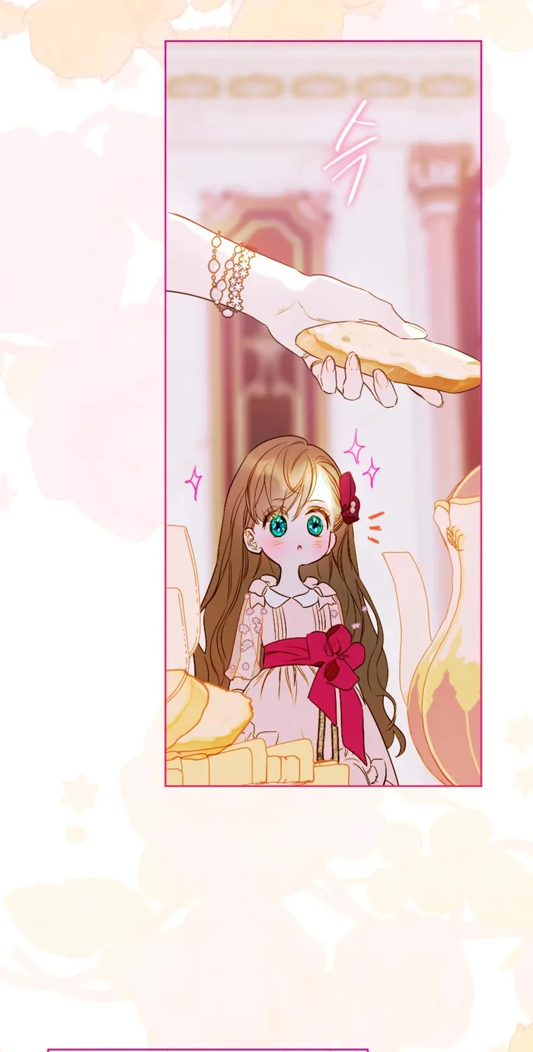 My Mom Entered A Contract Marriage Chapter 4 page 108 - 