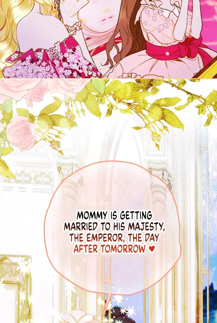 My Mom Entered A Contract Marriage Chapter 4 page 111 - 