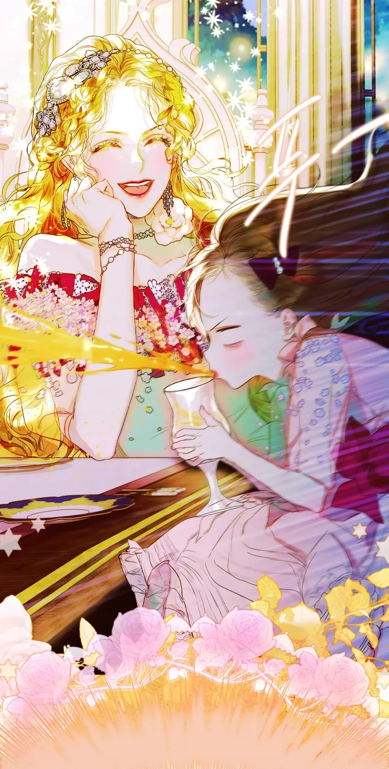 My Mom Entered A Contract Marriage Chapter 4 page 112 - 