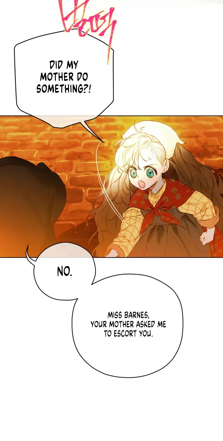 My Mom Entered A Contract Marriage Chapter 4 page 13 - 
