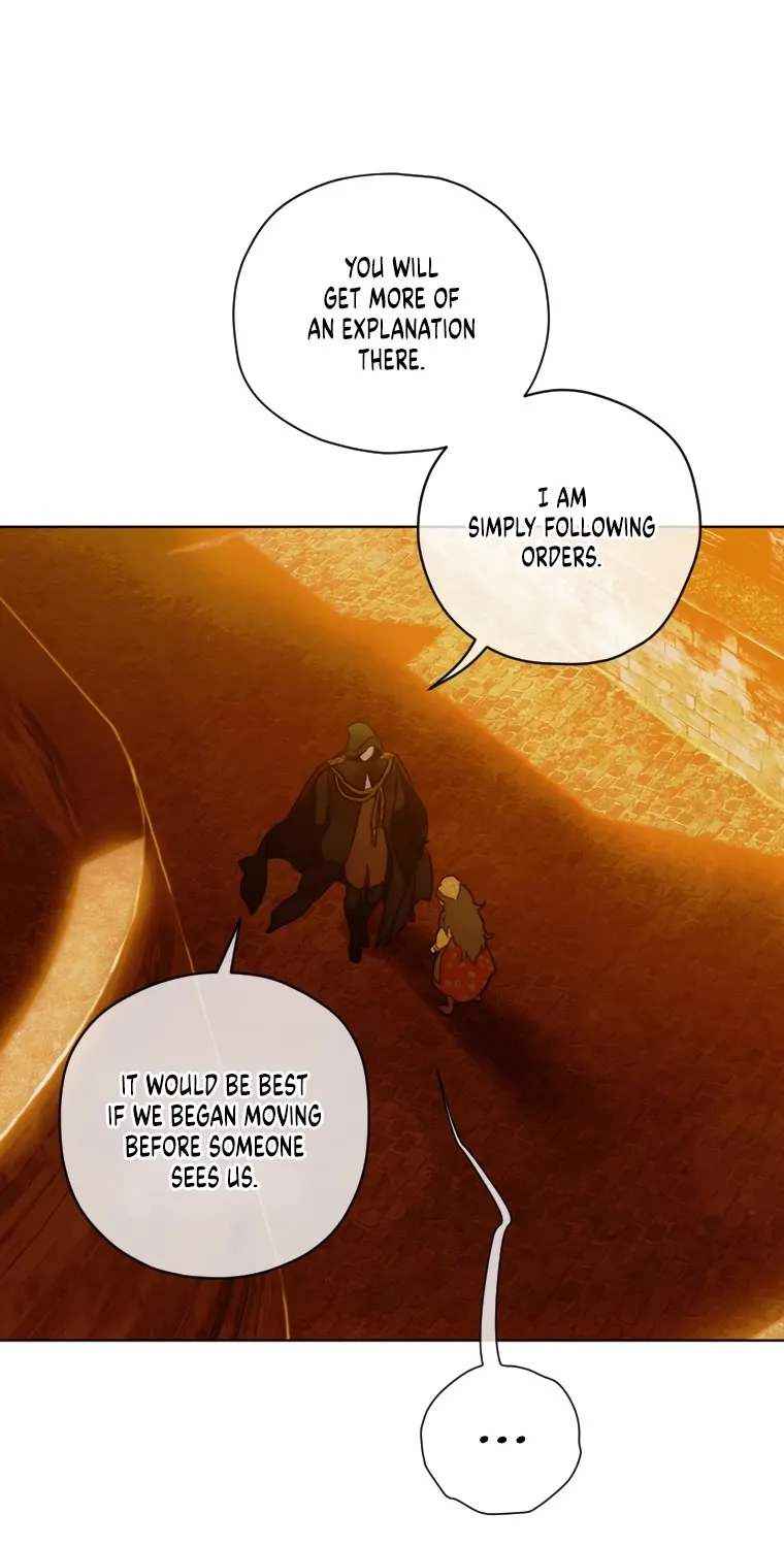 My Mom Entered A Contract Marriage Chapter 4 page 14 - 