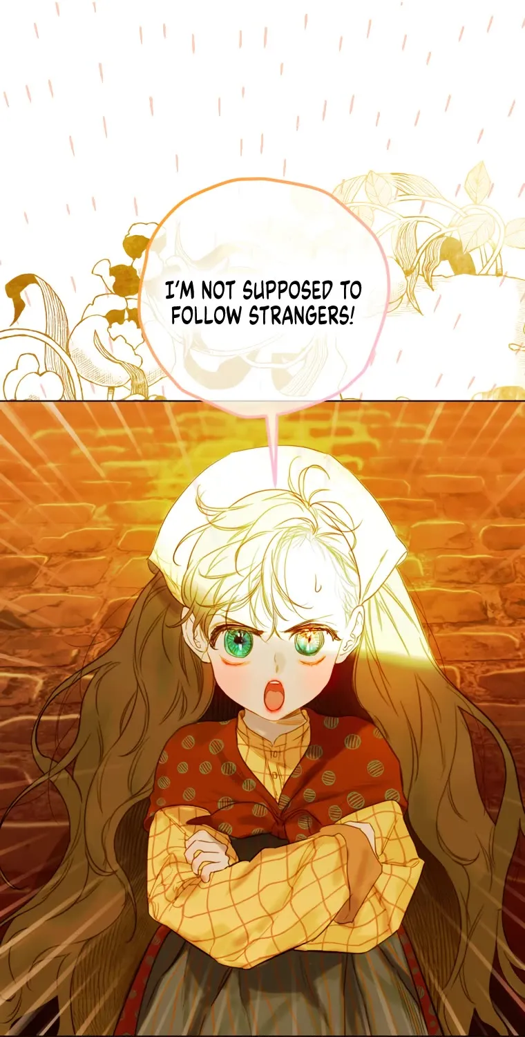 My Mom Entered A Contract Marriage Chapter 4 page 18 - 
