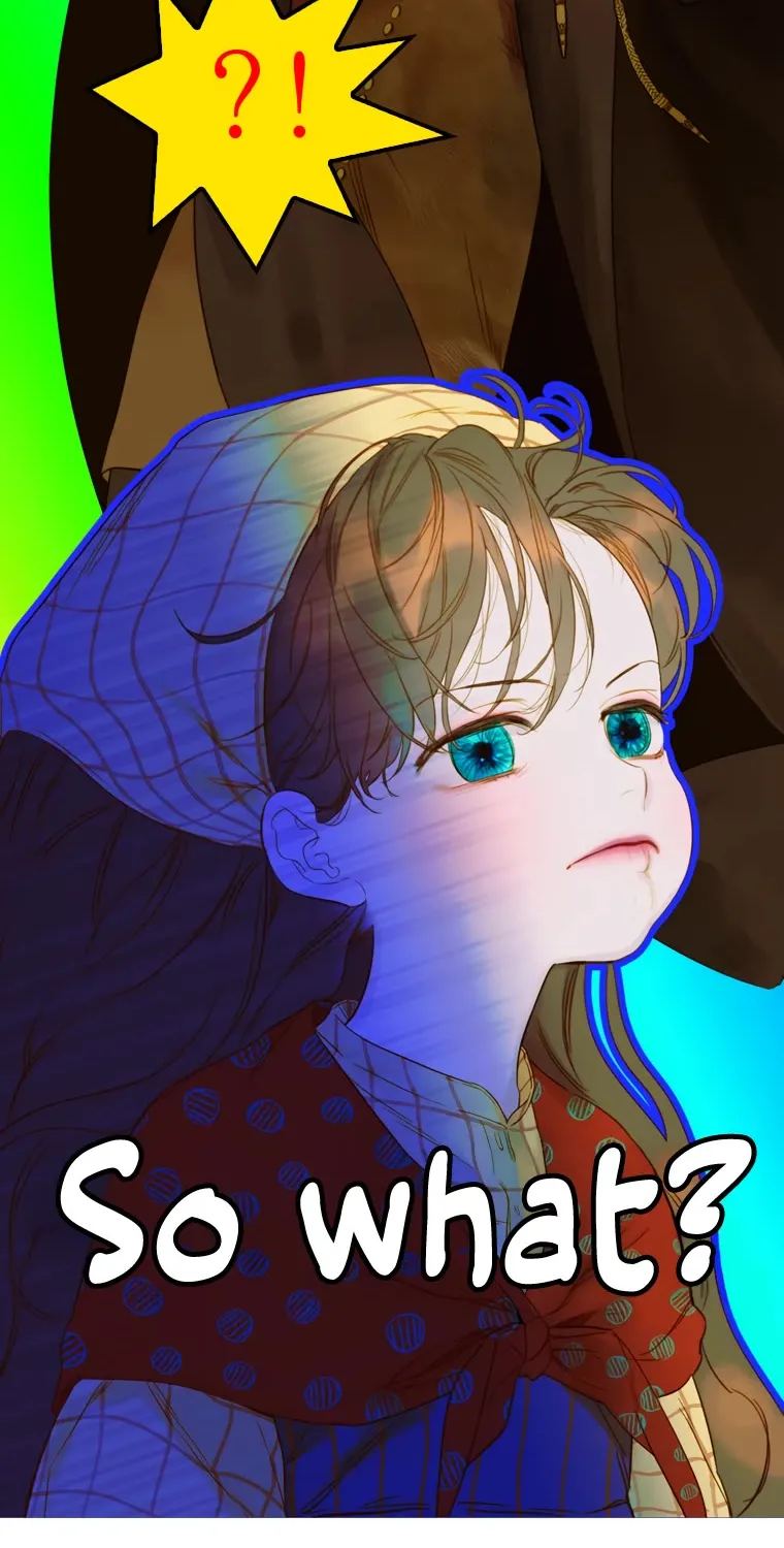 My Mom Entered A Contract Marriage Chapter 4 page 21 - 