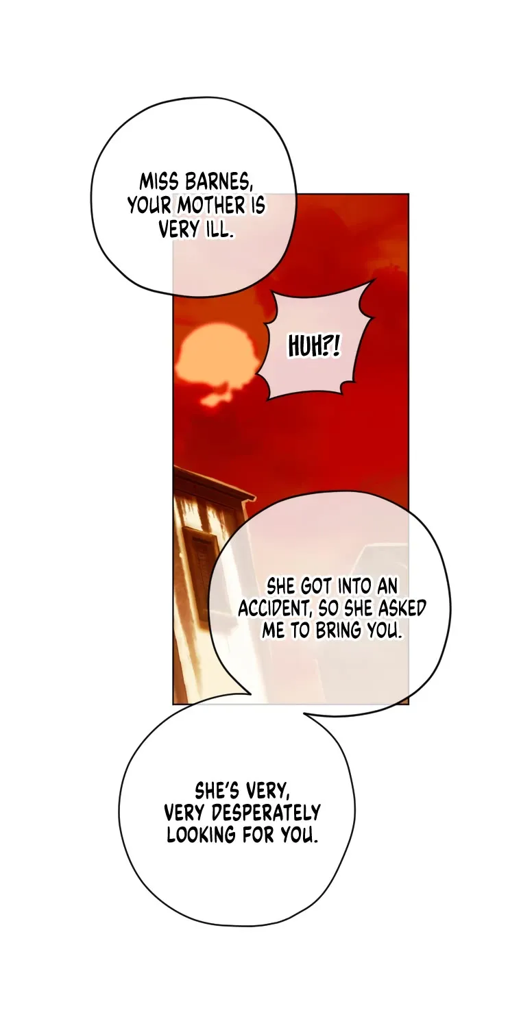 My Mom Entered A Contract Marriage Chapter 4 page 24 - 