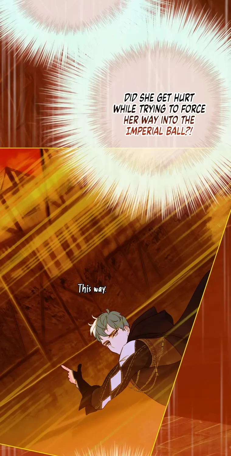 My Mom Entered A Contract Marriage Chapter 4 page 30 - 