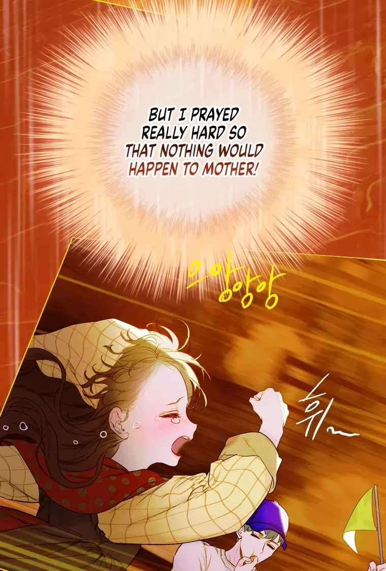My Mom Entered A Contract Marriage Chapter 4 page 31 - 