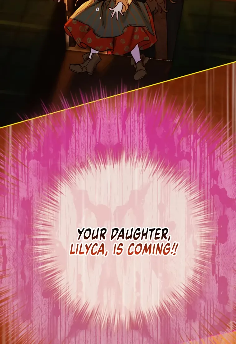 My Mom Entered A Contract Marriage Chapter 4 page 35 - 
