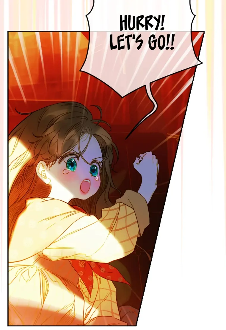 My Mom Entered A Contract Marriage Chapter 4 page 37 - 