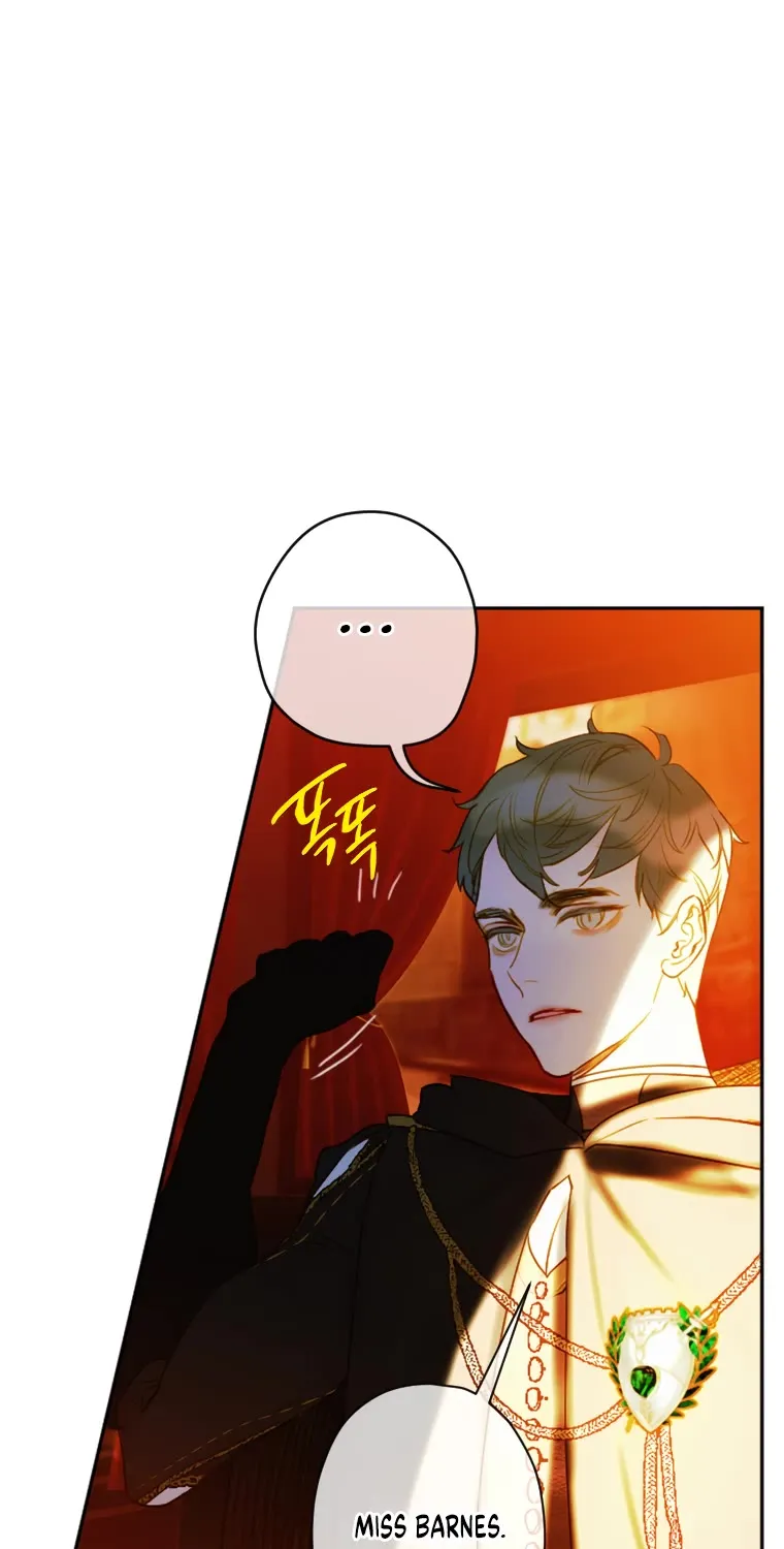 My Mom Entered A Contract Marriage Chapter 4 page 38 - 