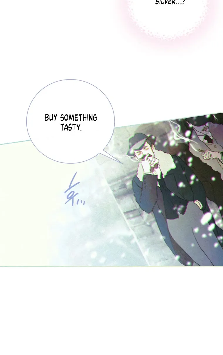My Mom Entered A Contract Marriage Chapter 4 page 5 - 