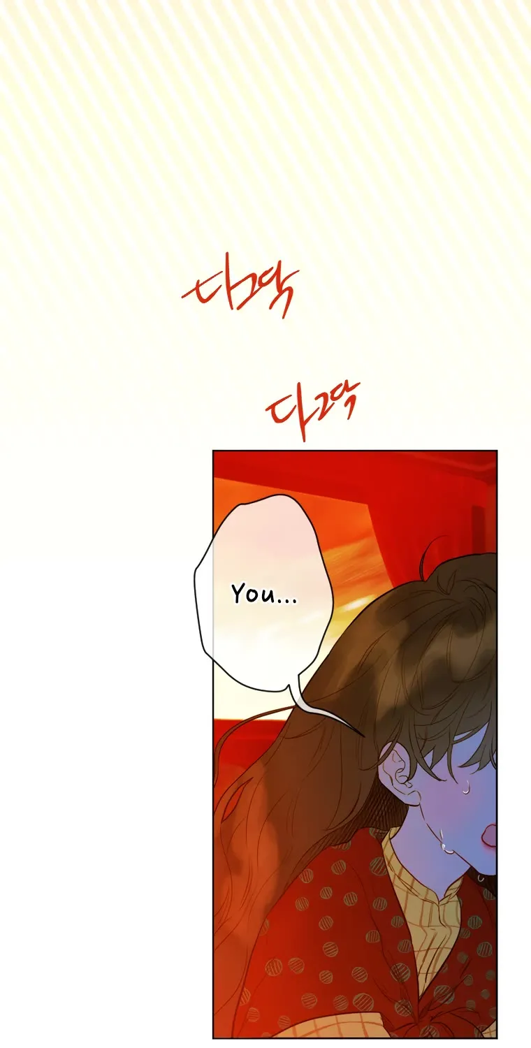 My Mom Entered A Contract Marriage Chapter 4 page 42 - 