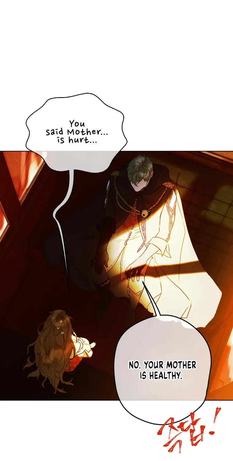 My Mom Entered A Contract Marriage Chapter 4 page 44 - 