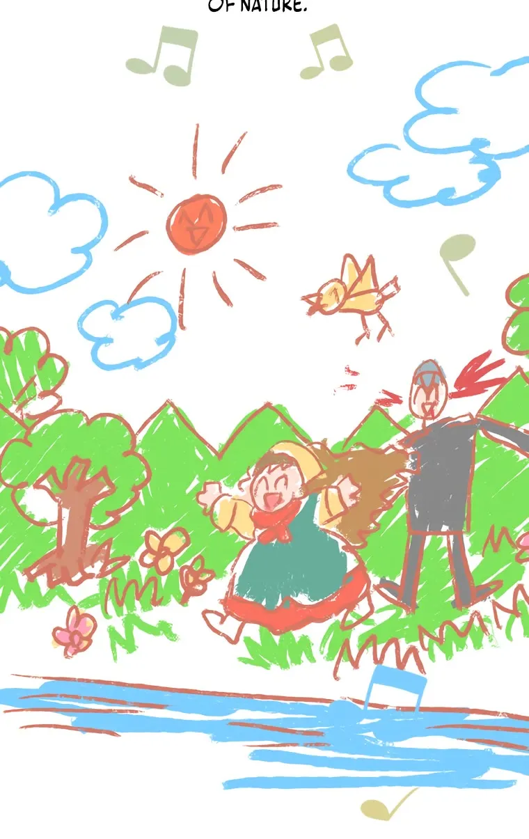 My Mom Entered A Contract Marriage Chapter 4 page 51 - 
