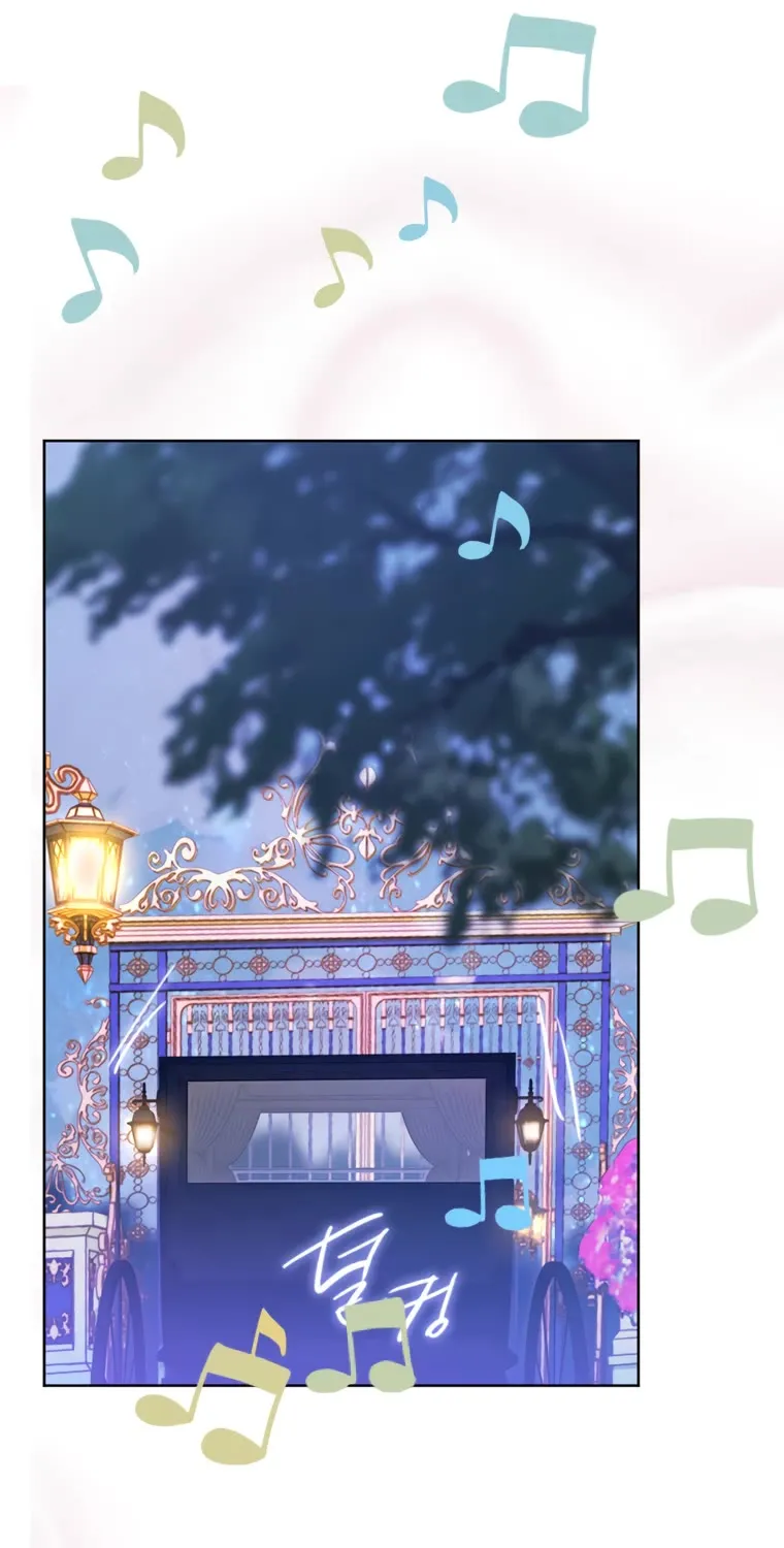 My Mom Entered A Contract Marriage Chapter 4 page 52 - 