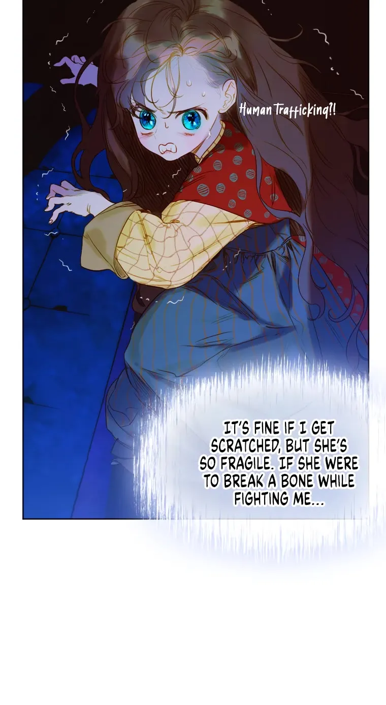 My Mom Entered A Contract Marriage Chapter 4 page 57 - 