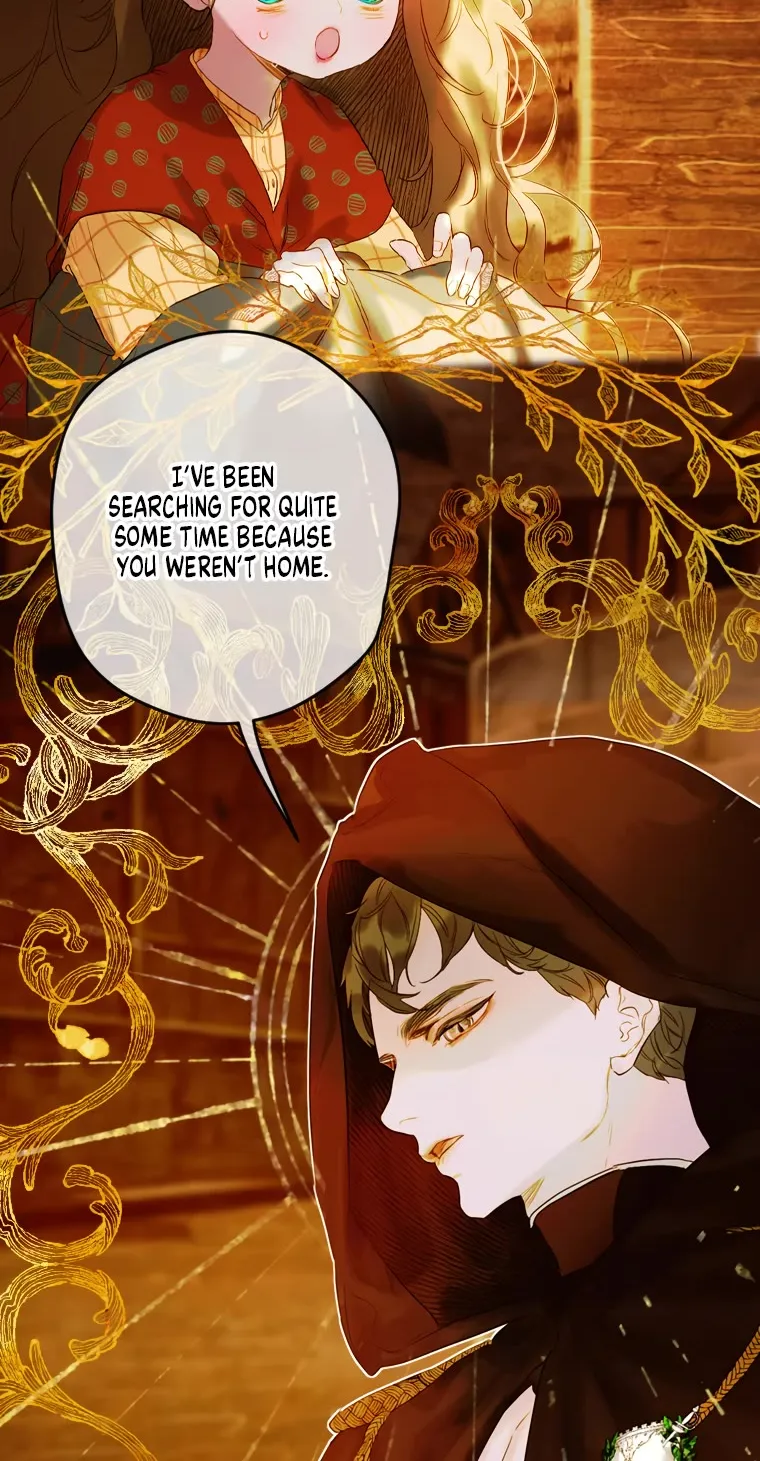 My Mom Entered A Contract Marriage Chapter 4 page 7 - 
