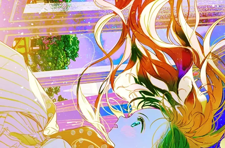 My Mom Entered A Contract Marriage Chapter 4 page 65 - 
