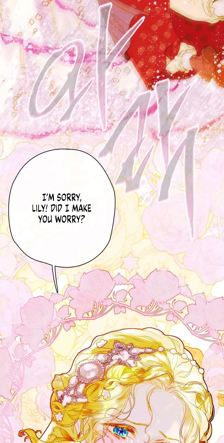 My Mom Entered A Contract Marriage Chapter 4 page 79 - 