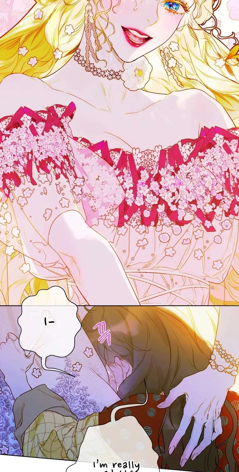 My Mom Entered A Contract Marriage Chapter 4 page 80 - 
