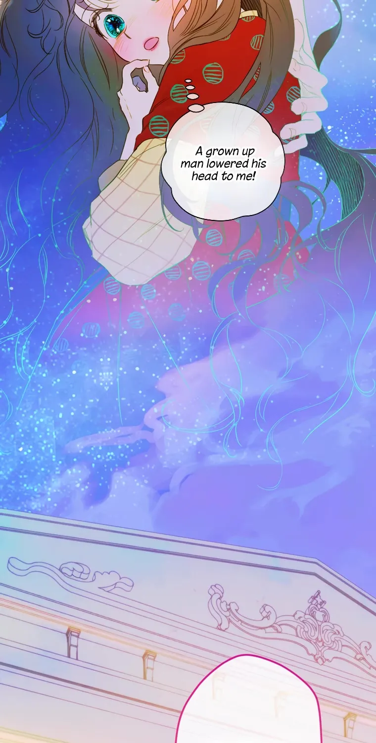 My Mom Entered A Contract Marriage Chapter 4 page 91 - 