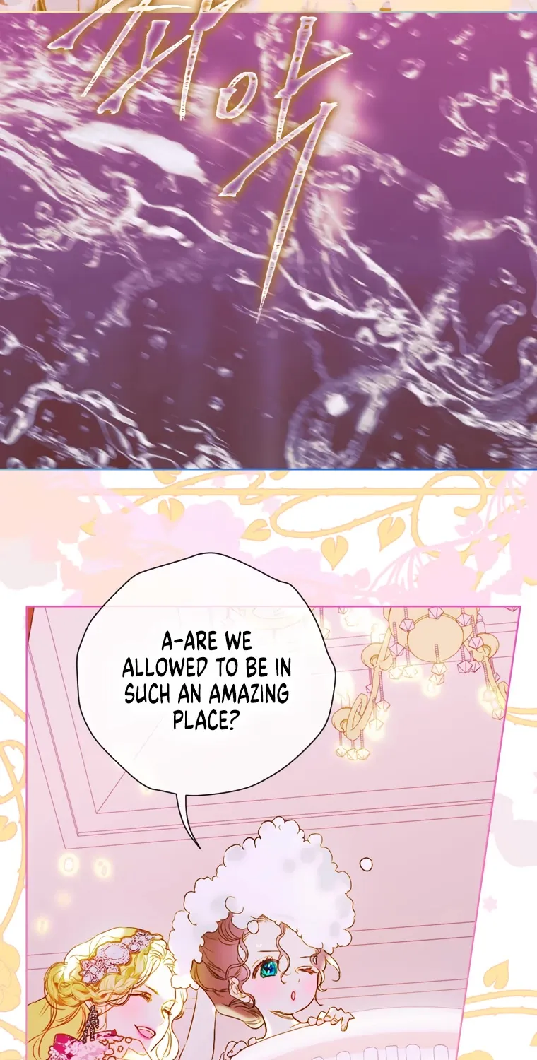 My Mom Entered A Contract Marriage Chapter 4 page 93 - 
