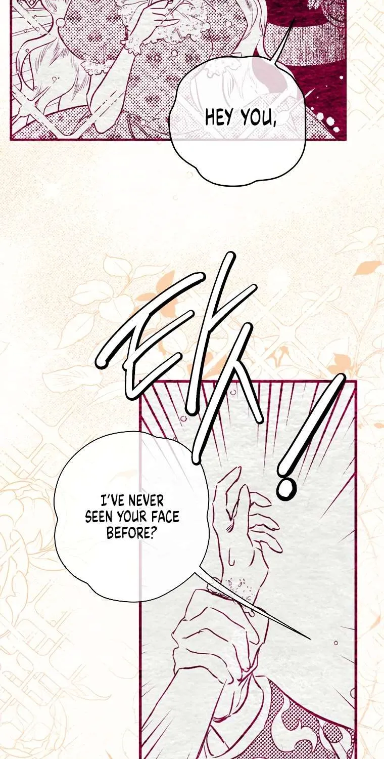 My Mom Entered A Contract Marriage Chapter 5 page 3 - 