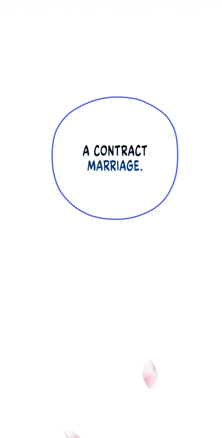 My Mom Entered A Contract Marriage Chapter 5 page 36 - 