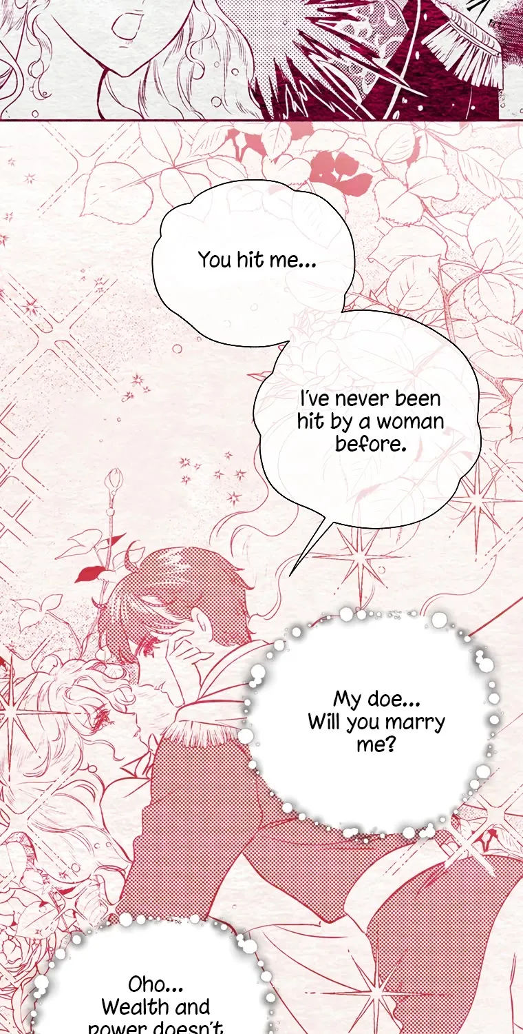 My Mom Entered A Contract Marriage Chapter 5 page 6 - 