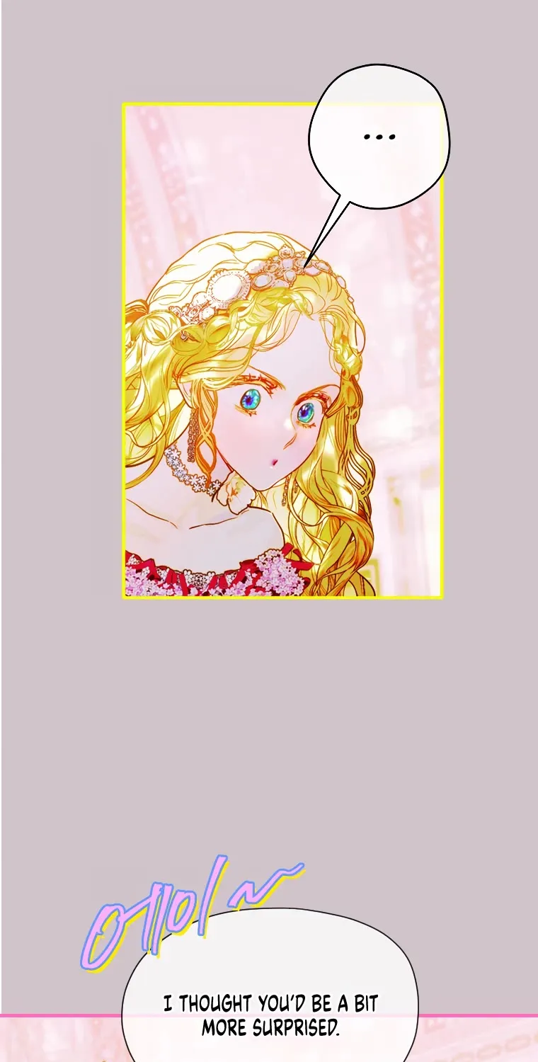 My Mom Entered A Contract Marriage Chapter 5 page 57 - 