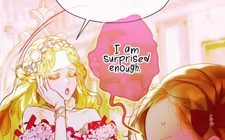 My Mom Entered A Contract Marriage Chapter 5 page 58 - 