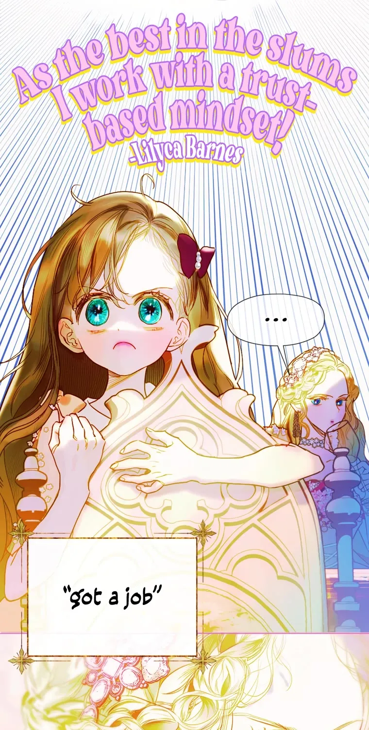 My Mom Entered A Contract Marriage Chapter 5 page 61 - 