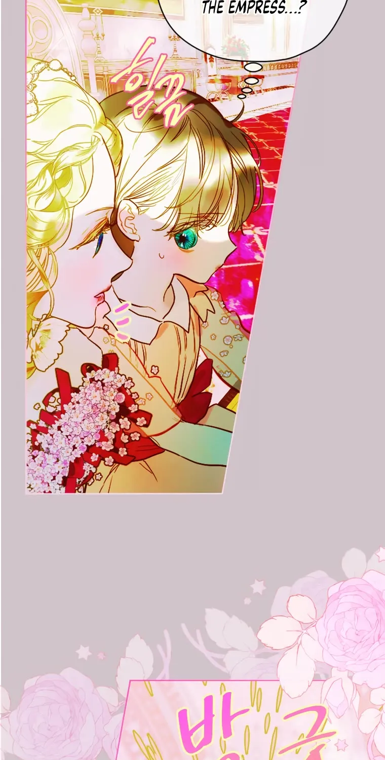 My Mom Entered A Contract Marriage Chapter 5 page 63 - 