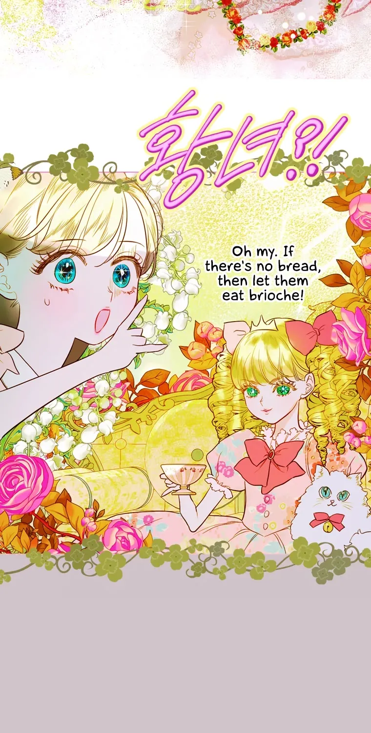 My Mom Entered A Contract Marriage Chapter 5 page 71 - 