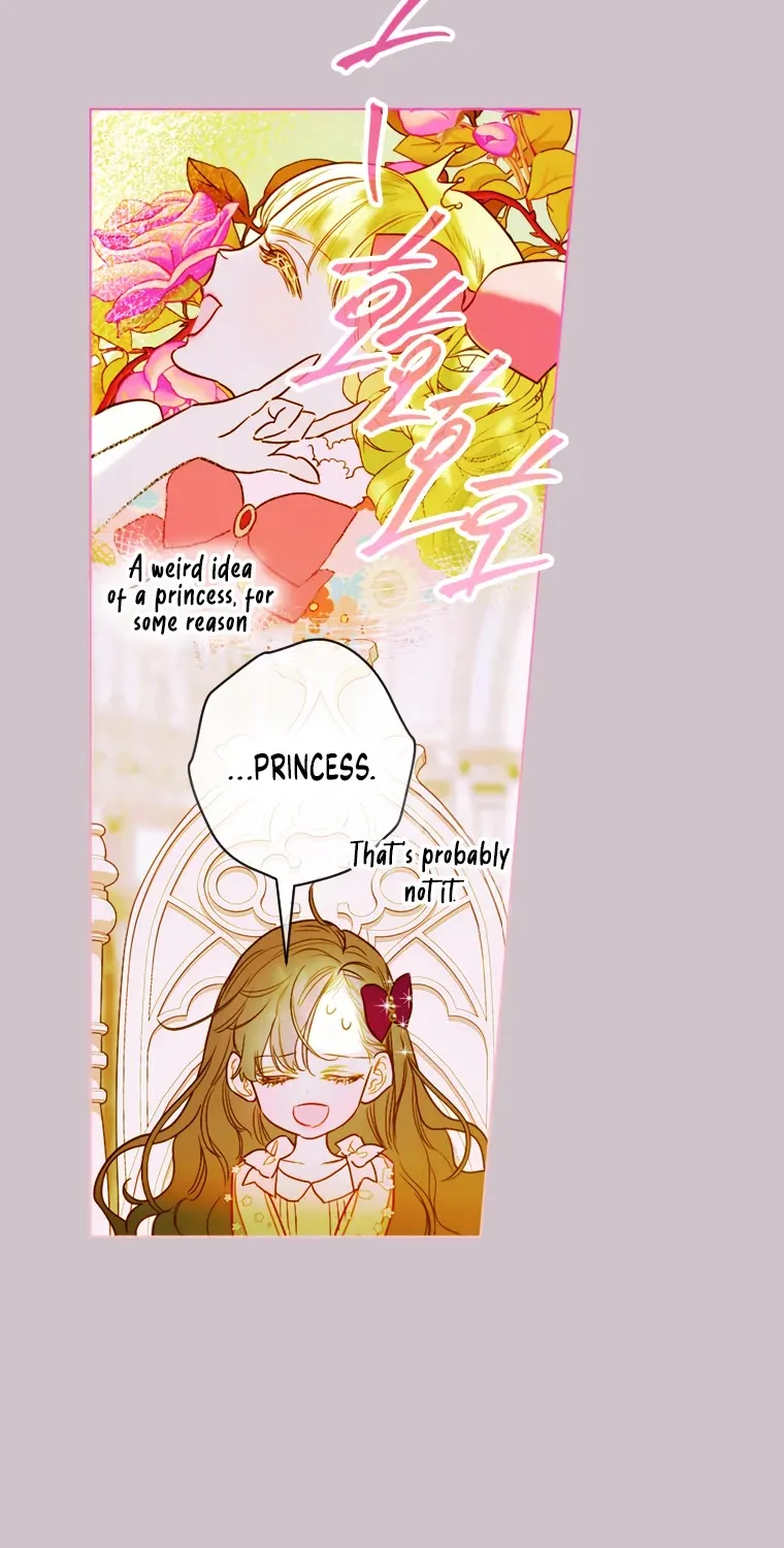 My Mom Entered A Contract Marriage Chapter 5 page 73 - 