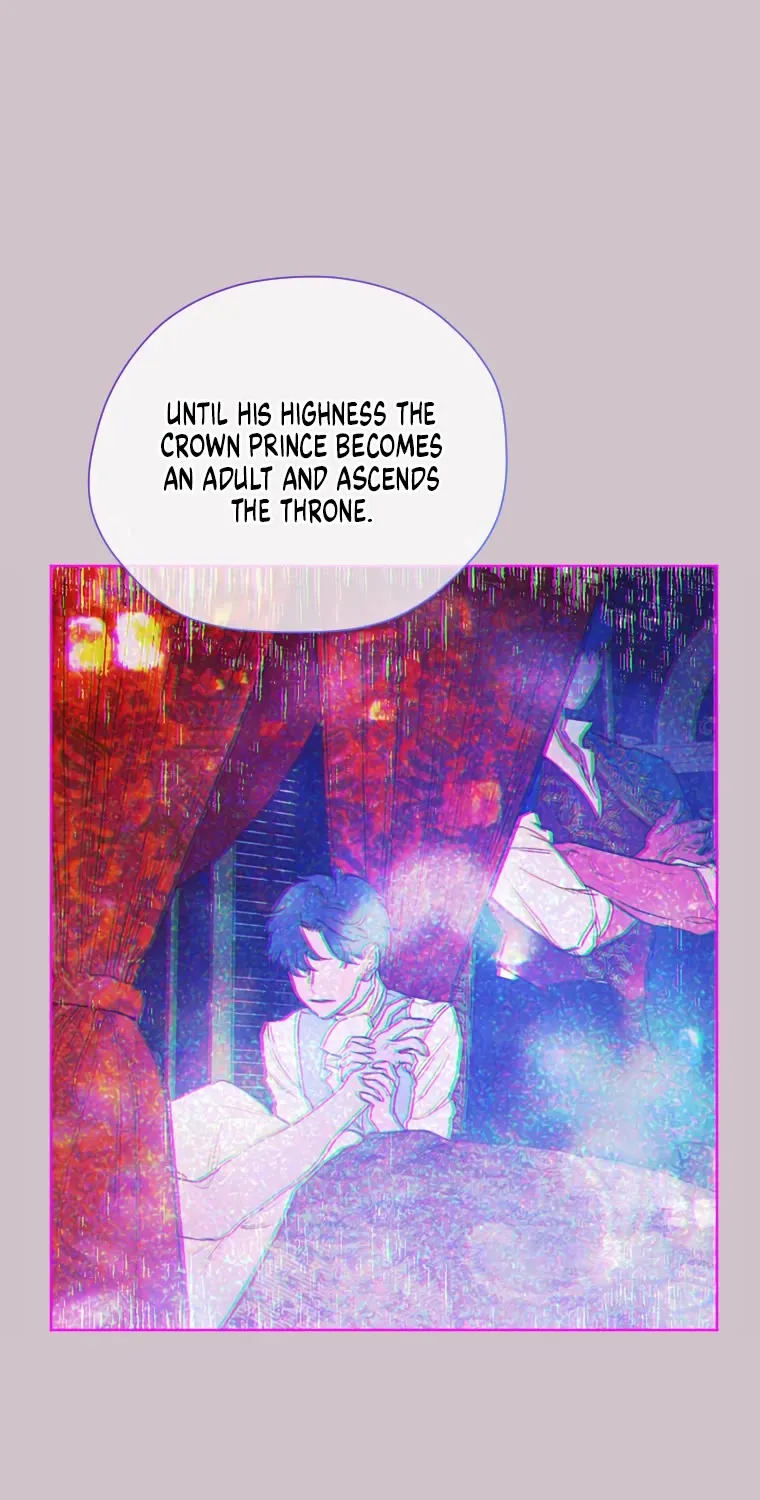 My Mom Entered A Contract Marriage Chapter 5 page 81 - 