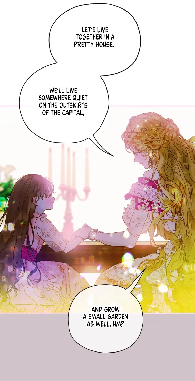 My Mom Entered A Contract Marriage Chapter 5 page 86 - 