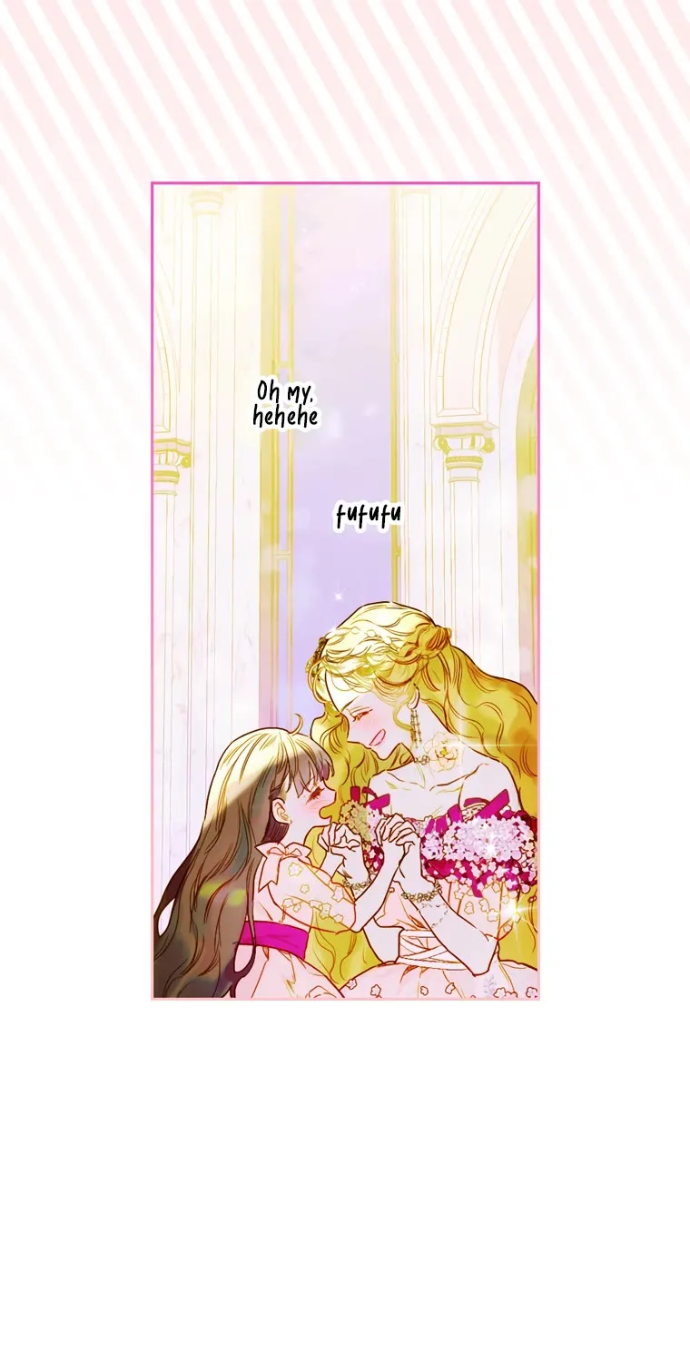 My Mom Entered A Contract Marriage Chapter 5 page 91 - 