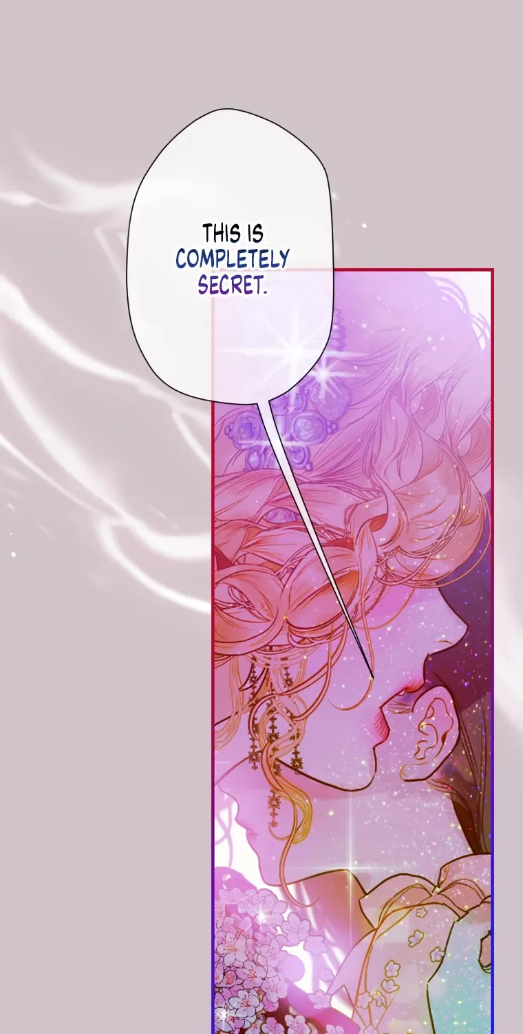 My Mom Entered A Contract Marriage Chapter 5 page 95 - 
