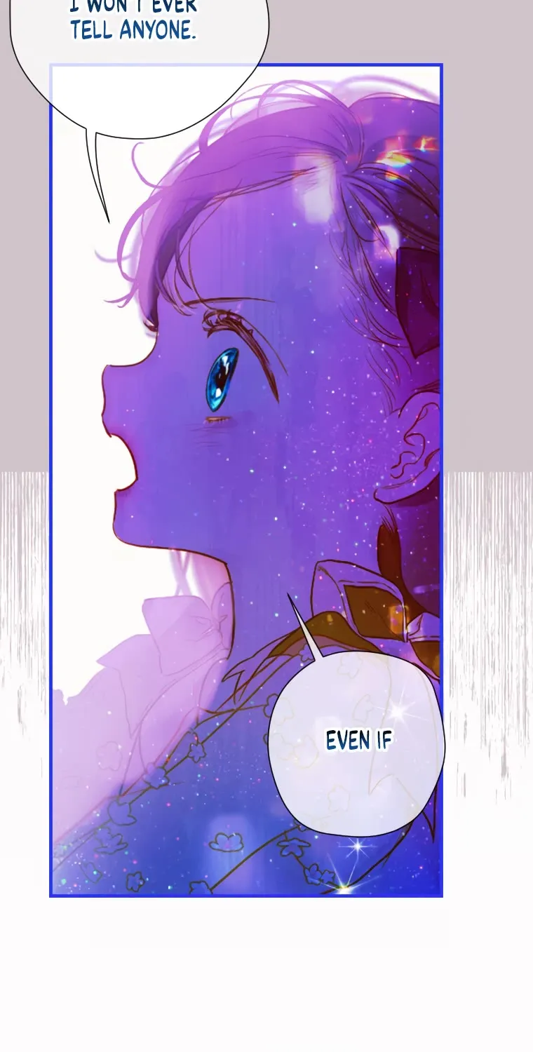 My Mom Entered A Contract Marriage Chapter 5 page 99 - 