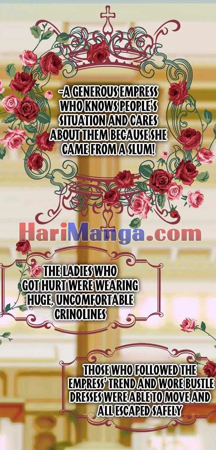 My Mom Entered A Contract Marriage Chapter 51 page 2 - 