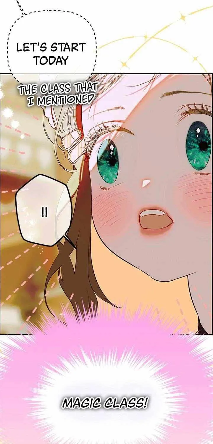 My Mom Entered A Contract Marriage Chapter 51 page 15 - 