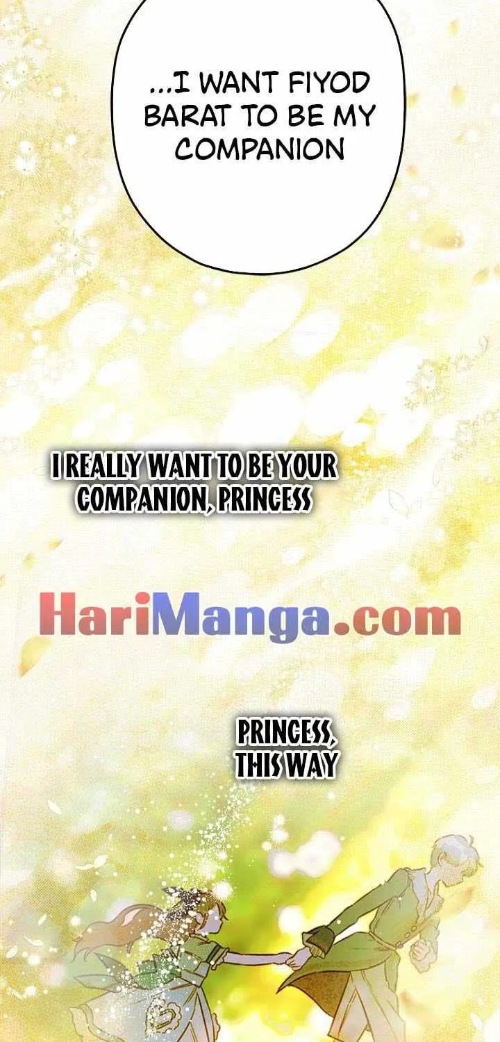 My Mom Entered A Contract Marriage Chapter 51 page 23 - 