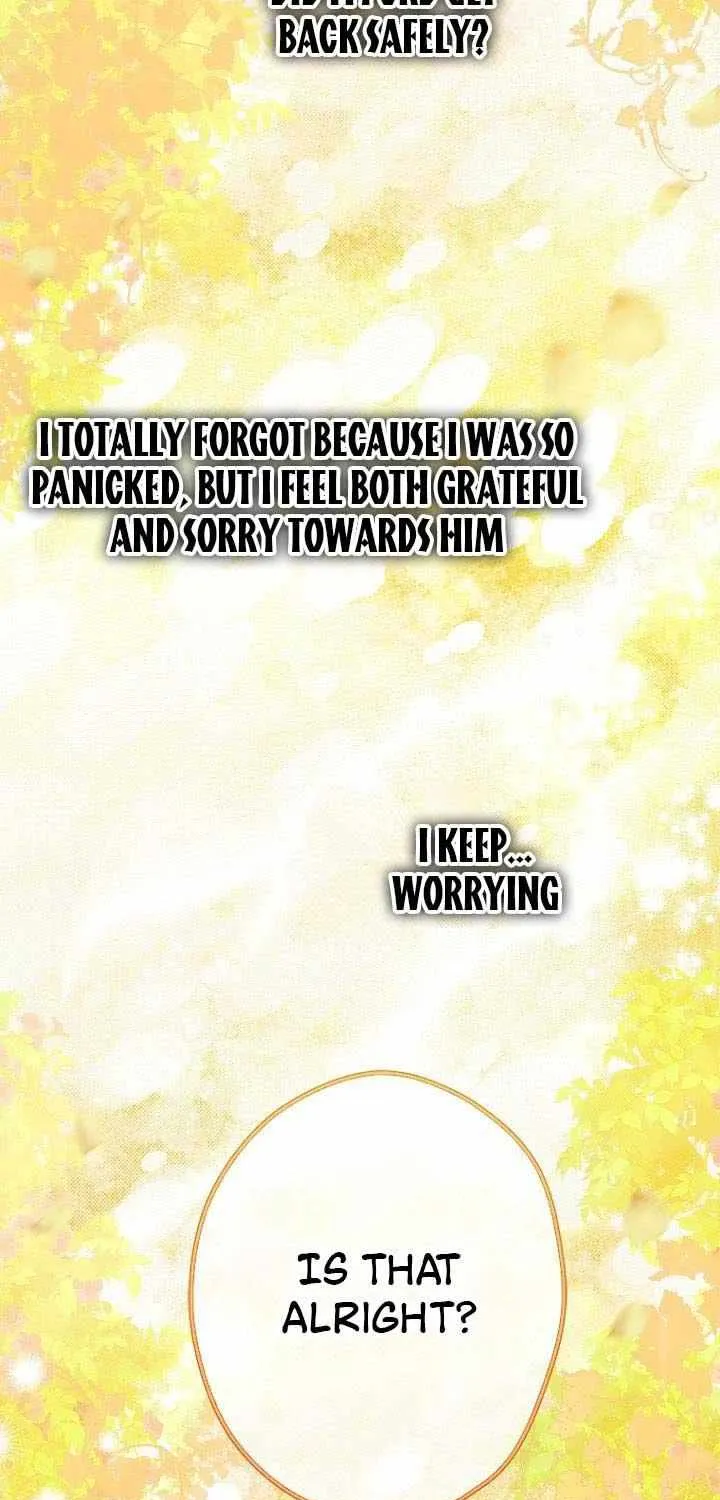 My Mom Entered A Contract Marriage Chapter 51 page 26 - 