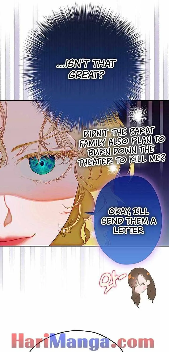 My Mom Entered A Contract Marriage Chapter 51 page 28 - 