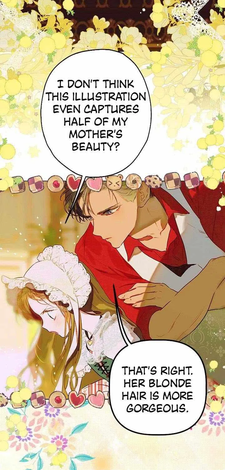 My Mom Entered A Contract Marriage Chapter 51 page 4 - 